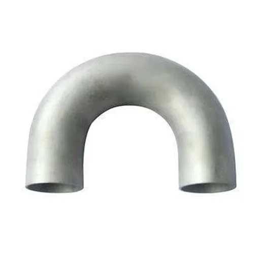 UNS S32760 Buttweld 180 Degree Elbow